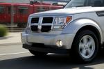Dodge Nitro 2007 года